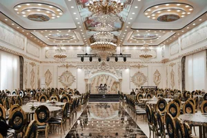 تالار اقیانوس 2