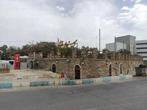 رستوران سنتی قوام 2