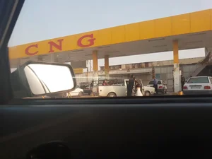 جایگاه سوخت ایرانیان 3