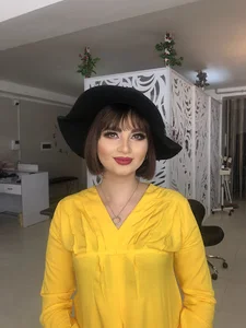 سالن زیبایی الی ناز