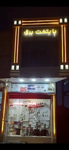 پایتخت برق (پخش لوازم الکتریکی)