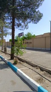 بنیاد مسکن مهریز