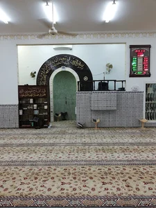 Alswiridj Mosque