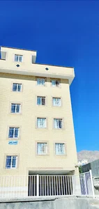 ساختمان یاسین سپاه سی سخت
