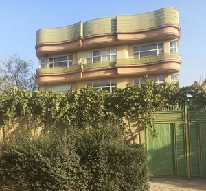 Mukhlis House