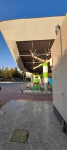 پمپ بنزین 214 خیام(ابراهیمی) 2