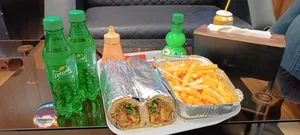 فست فود مجی انفجار 3