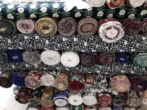 پارچه فروشی کیلویی 2
