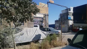 سندیکای مرند