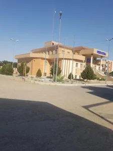 مرکز دیالیز 2
