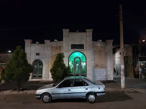 میدان صفا