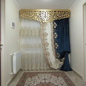 گالری پرده الینا