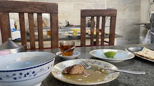 طباخی تهران