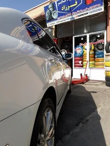 اسپورت تایر فرزاد.