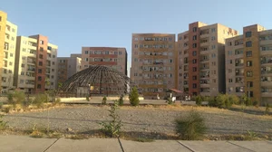 مجتمع مسکونی آپادانا
