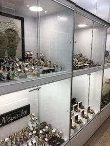 ساعت معینی