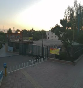 فرهنگسرای بهمن 2