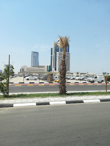 Dammam 2nd Industrial City