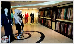 فروشگاه مجلل