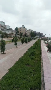 پارک ساحلی بابلسر