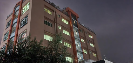 Hamid Safi Plaza