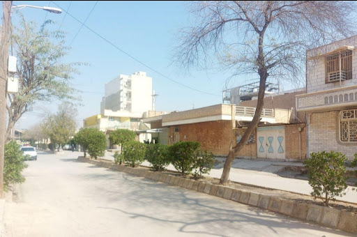 نانوایی قاسمی