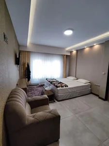 خانه معلم همدان 3