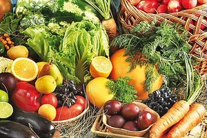 محصولات غذایی فراارگانیک و دانش بنیان