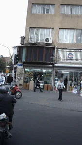 شومینه پازگینه 2