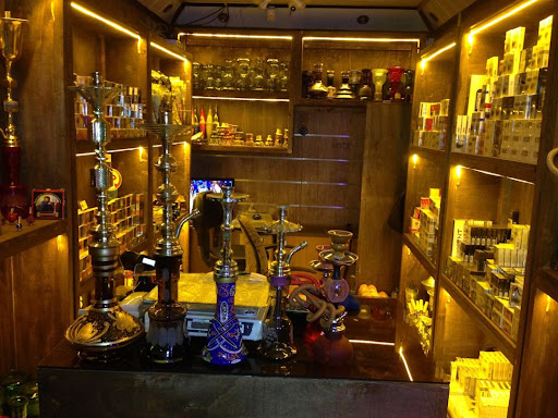 پخش دخانیات دودکده