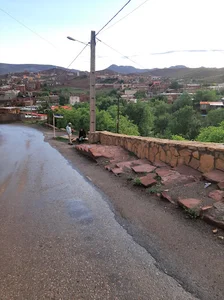 روستای تفریحی زیارتی دهسرخ
