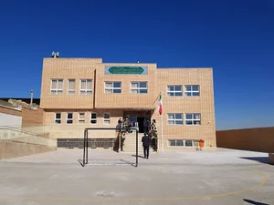 زنده یاد حاج حسین داوری