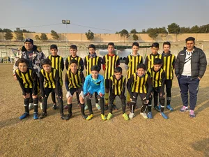 باشگاه فوتبال