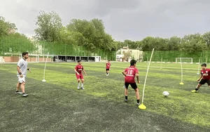 باشگاه فوتبال شاهین مهر