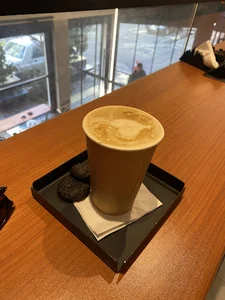 Toorah Coffee