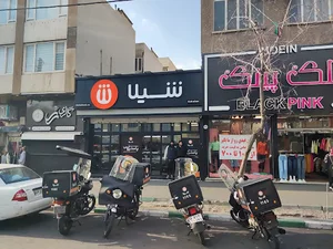 شیلا