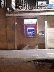 خودپرداز بانک ملت