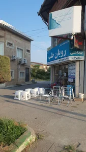 تجهیزات پزشکی رویان طب