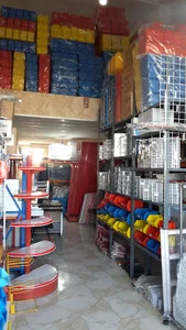 قفسه بندی