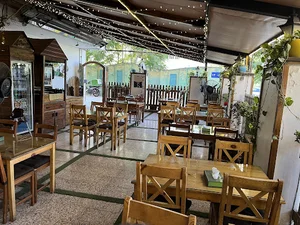 باغ زیتون