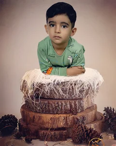 آتلیه گندم