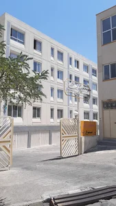 مجتمع مسکونی اندیشه