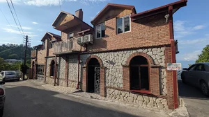 Zandarashvili Guest House