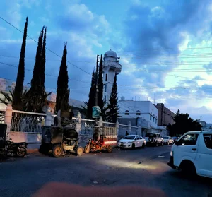 Hail Mosque