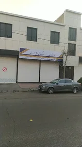 دفتر پیشخوان دولت گلزار