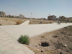 بوستان بهاران