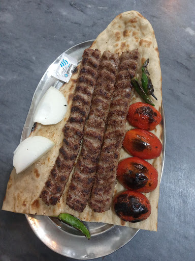کبابسرای حسینی