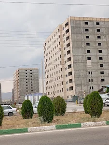 مجتمع آسمان گلبهار