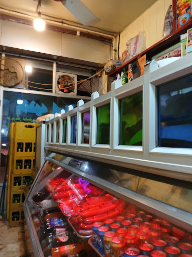 اغذیه مسعود