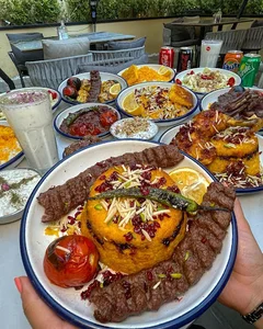 رستوران سارو